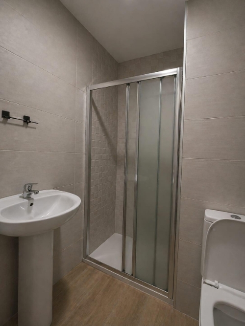 San Juan De Aznalfarache Metropolitana De Sevilla appartement foto 6380265