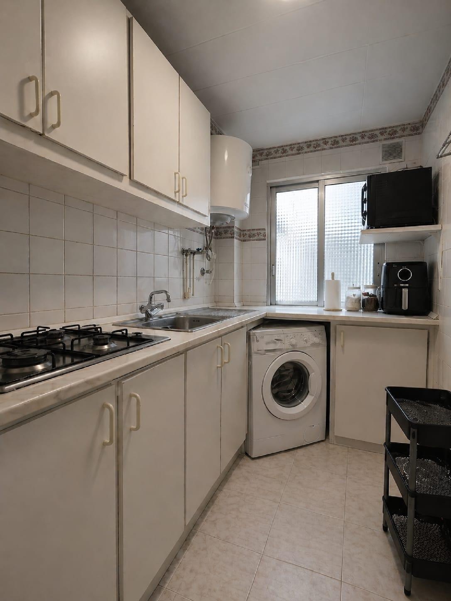  te koop appartement San Juan De Aznalfarache Metropolitana De Sevilla 2