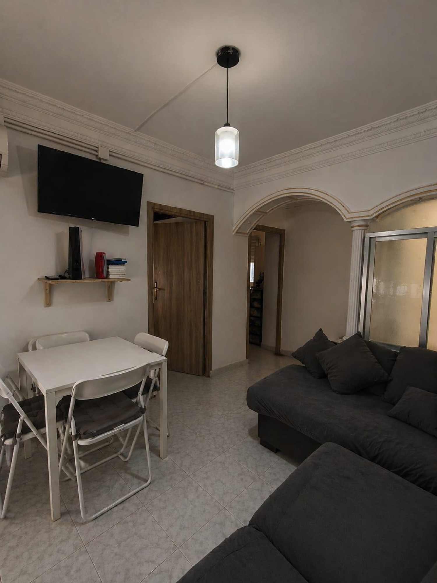  te koop appartement San Juan De Aznalfarache Metropolitana De Sevilla 6