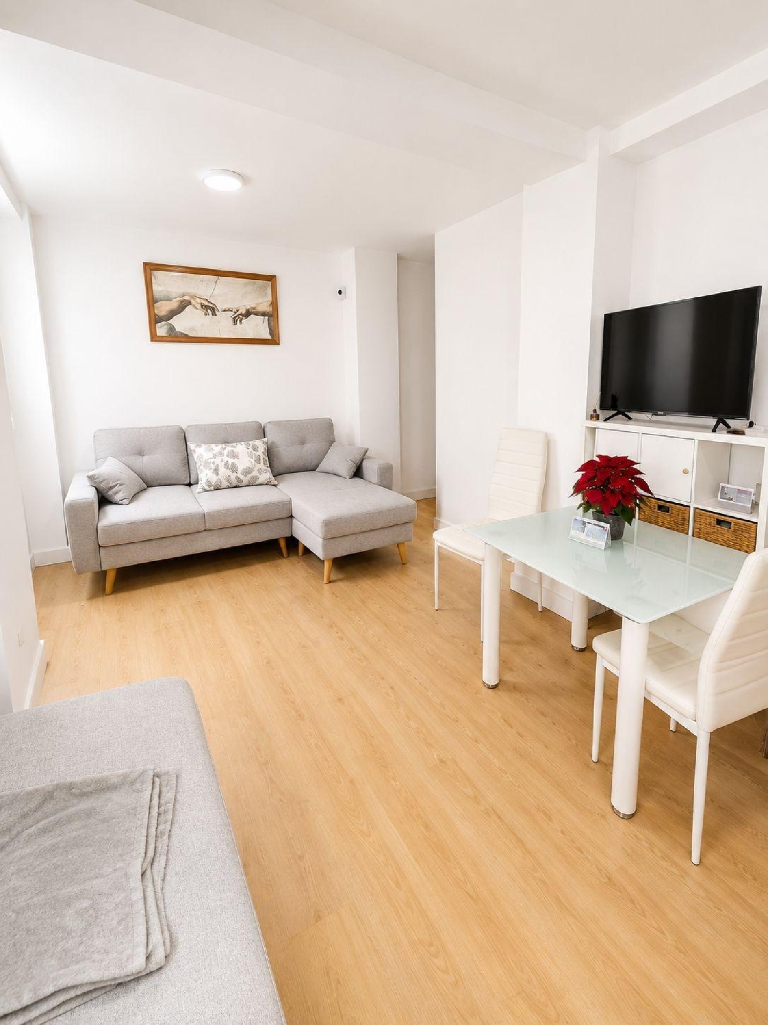  en venta apartamento San Juan De Aznalfarache Metropolitana De Sevilla 1