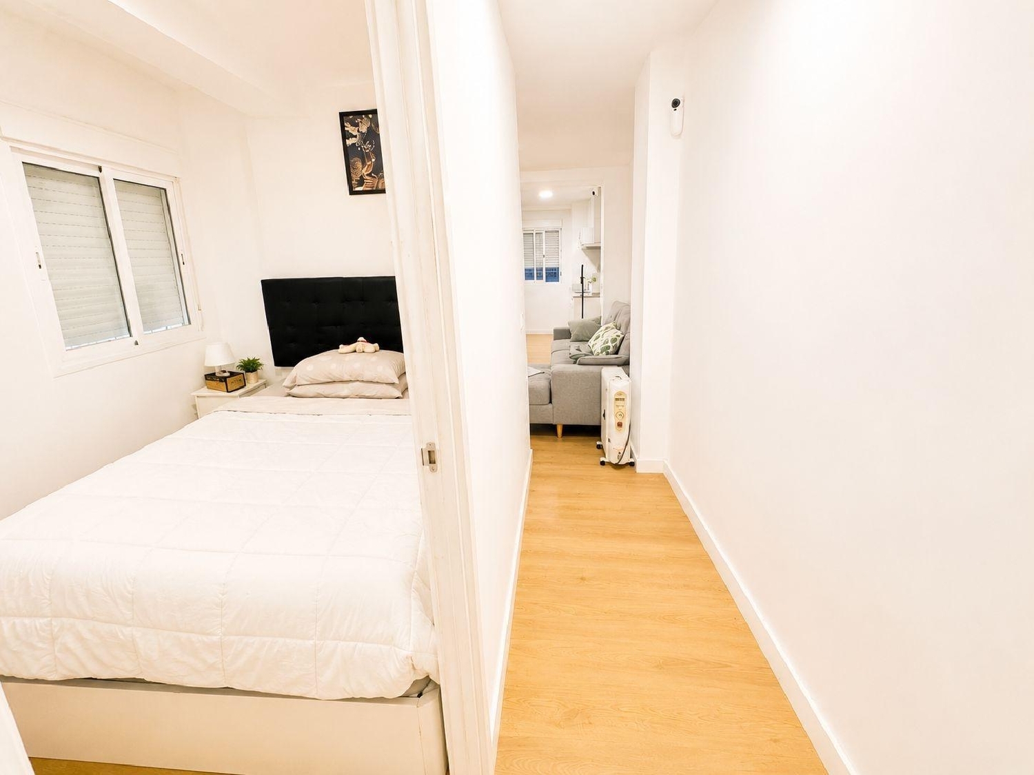  en venta apartamento San Juan De Aznalfarache Metropolitana De Sevilla 6