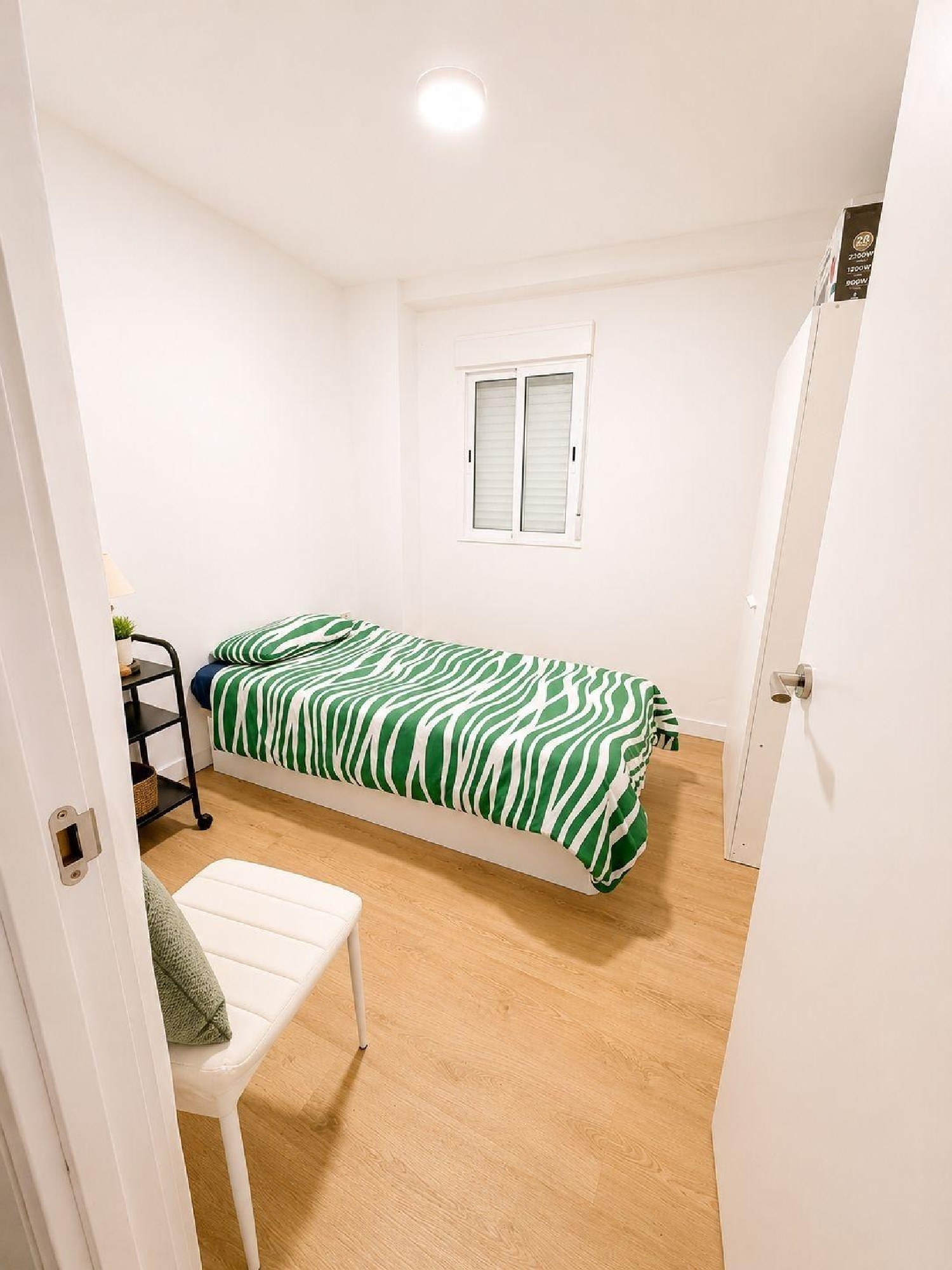  en venta apartamento San Juan De Aznalfarache Metropolitana De Sevilla 8