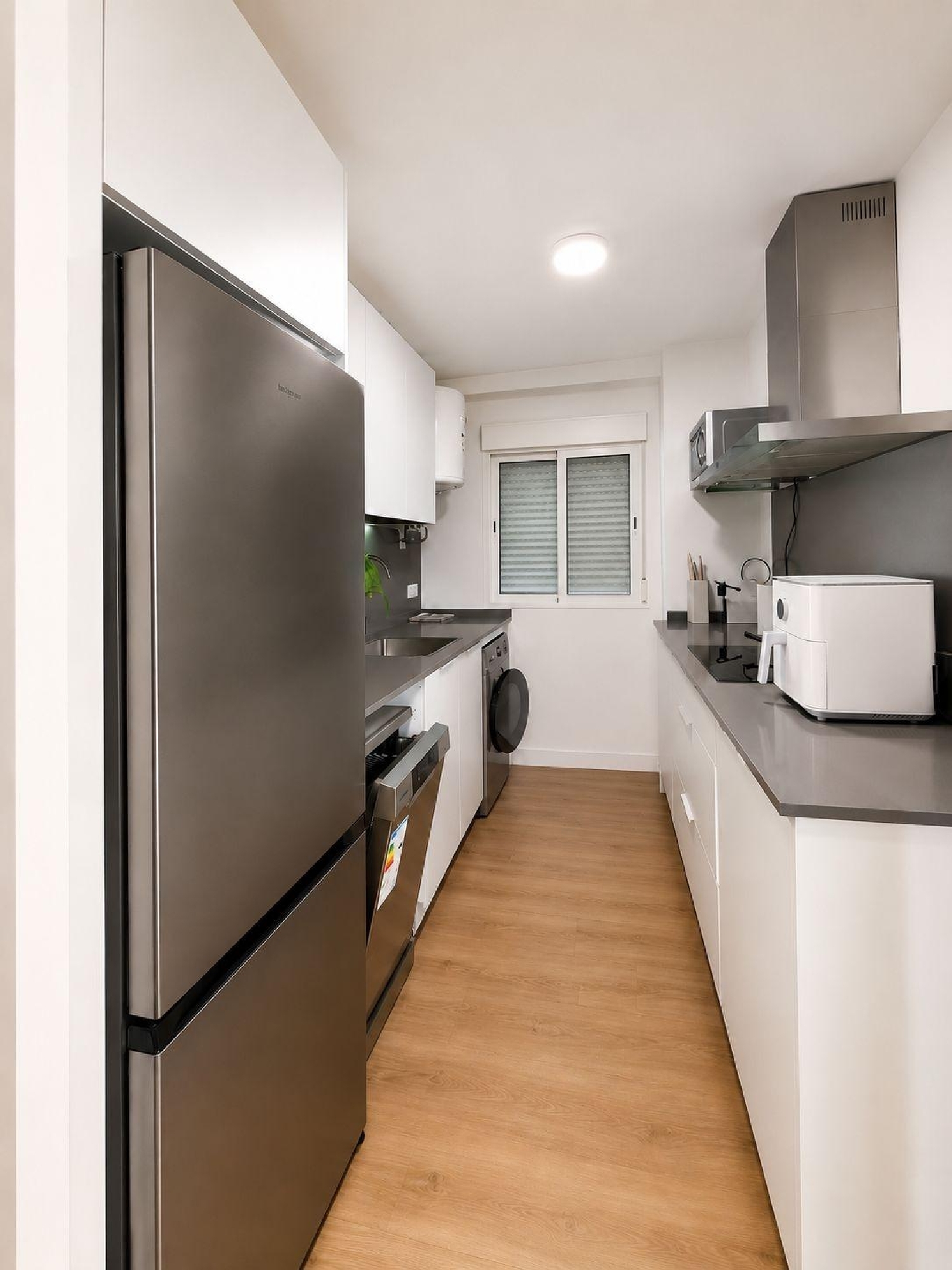  en venta apartamento San Juan De Aznalfarache Metropolitana De Sevilla 3