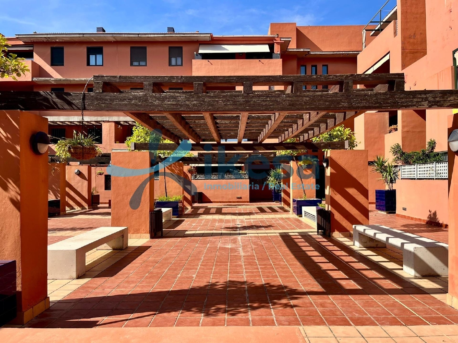  à vendre appartement San Juan De Aznalfarache Metropolitana De Sevilla 3