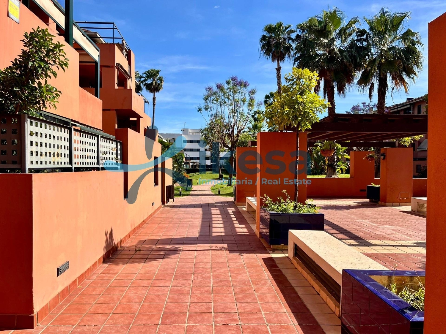  à vendre appartement San Juan De Aznalfarache Metropolitana De Sevilla 4