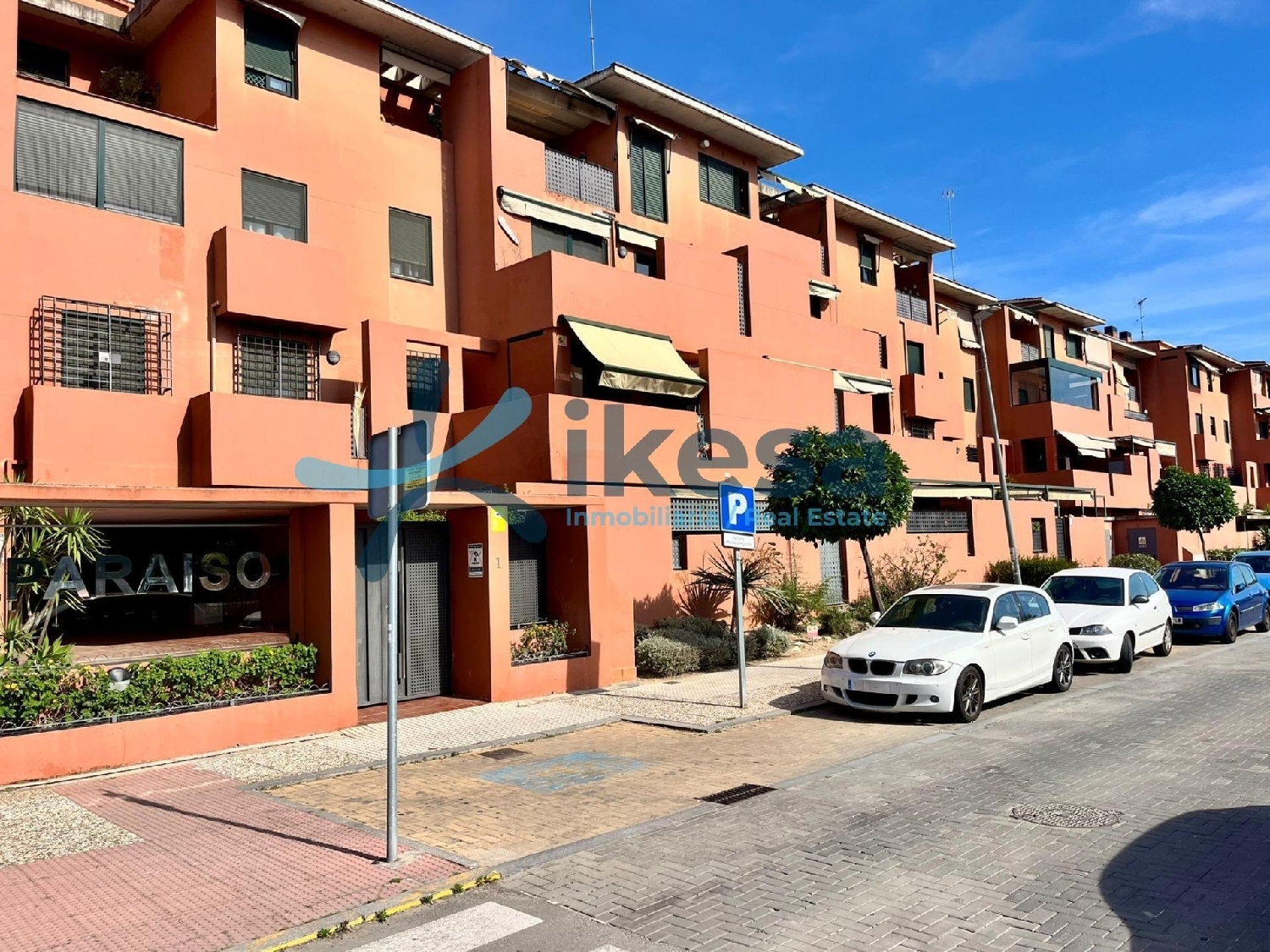  à vendre appartement San Juan De Aznalfarache Metropolitana De Sevilla 2