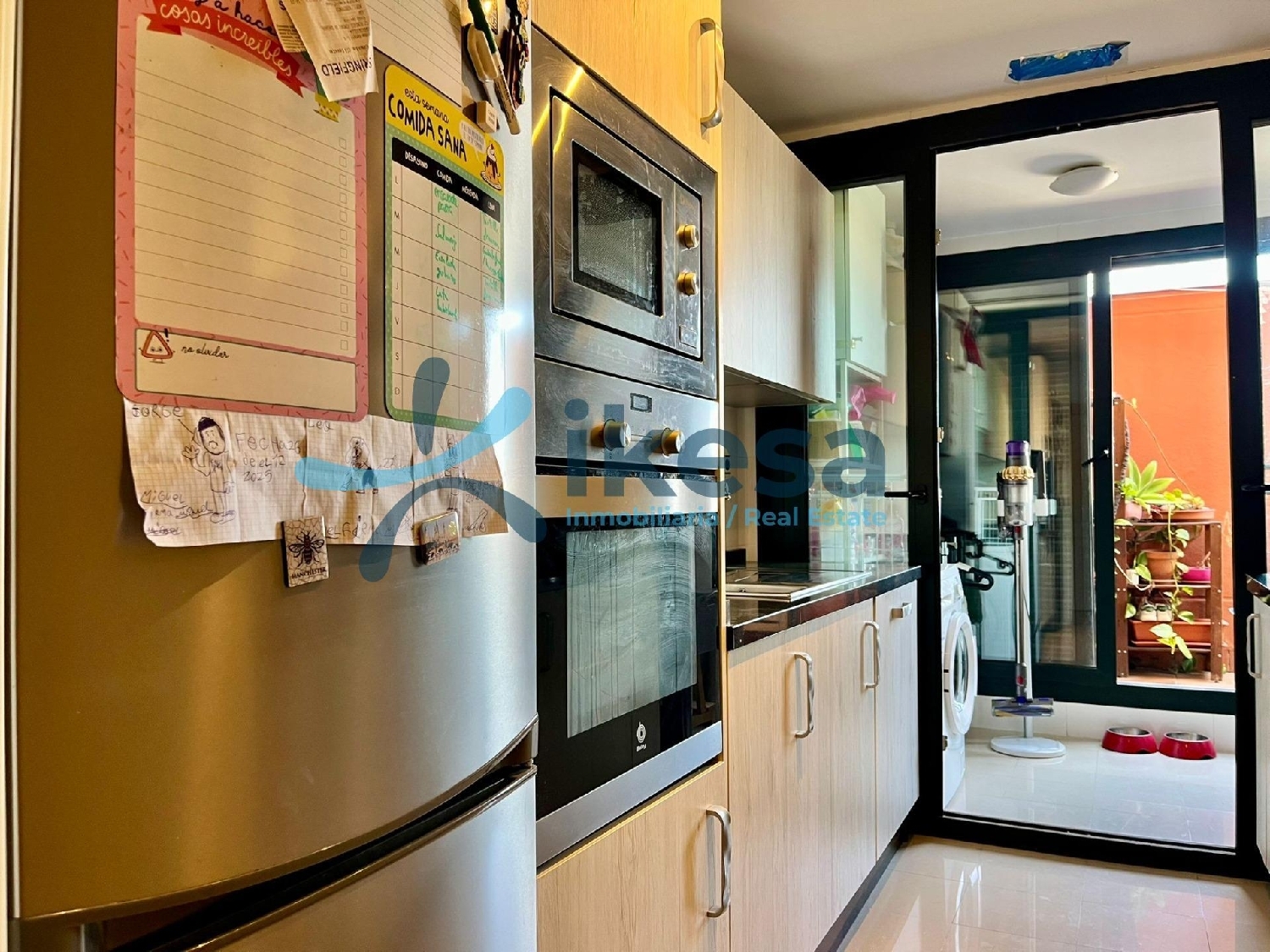  à vendre appartement San Juan De Aznalfarache Metropolitana De Sevilla 8
