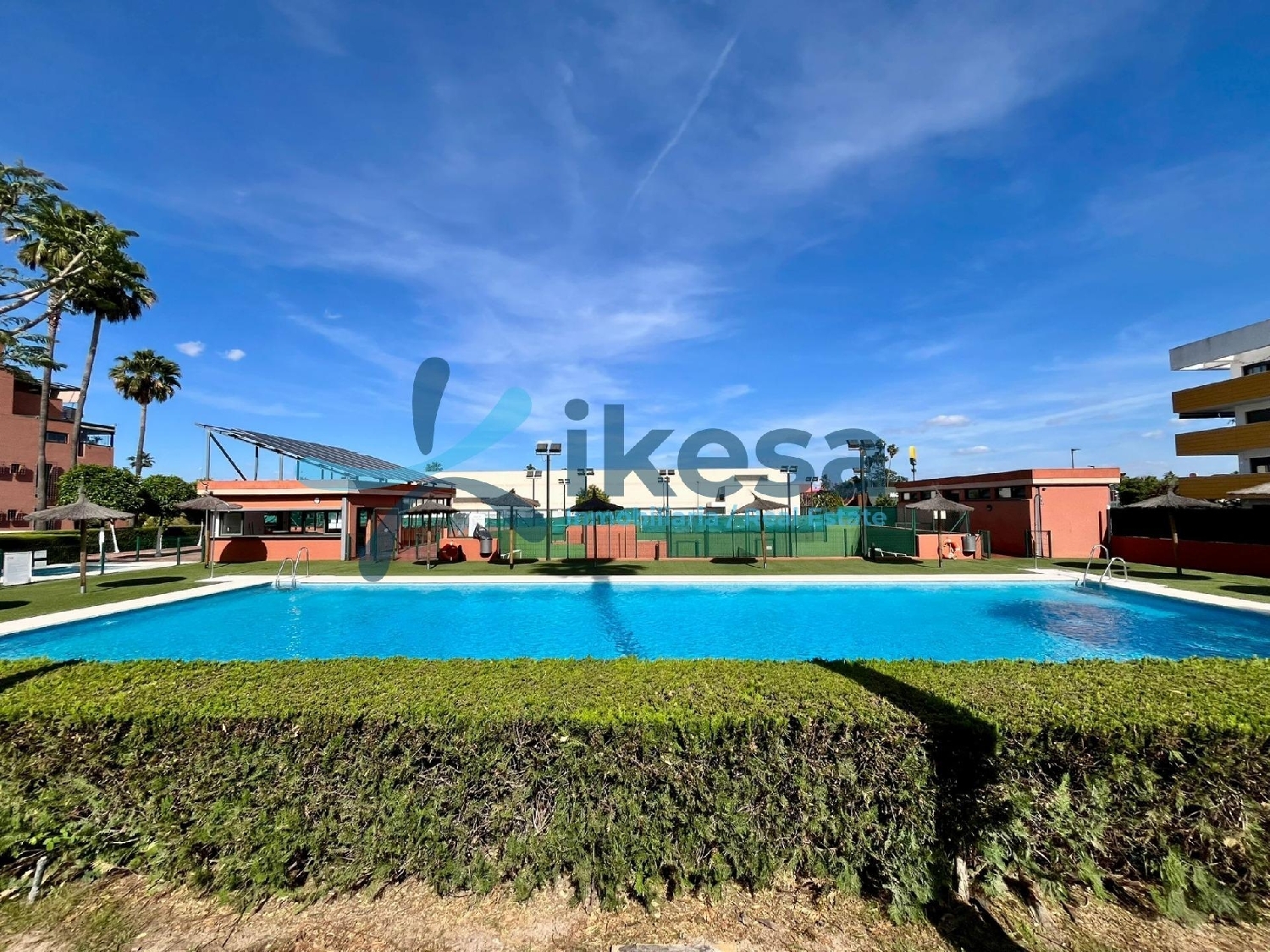  à vendre appartement San Juan De Aznalfarache Metropolitana De Sevilla 1