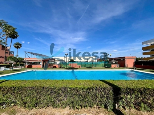 San Juan De Aznalfarache Metropolitana De Sevilla appartement foto 6382579