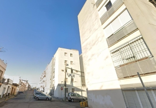 San Juan De Aznalfarache Metropolitana De Sevilla appartement foto 6386210