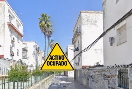 San Juan De Aznalfarache Metropolitana De Sevilla apartamento foto 6378847