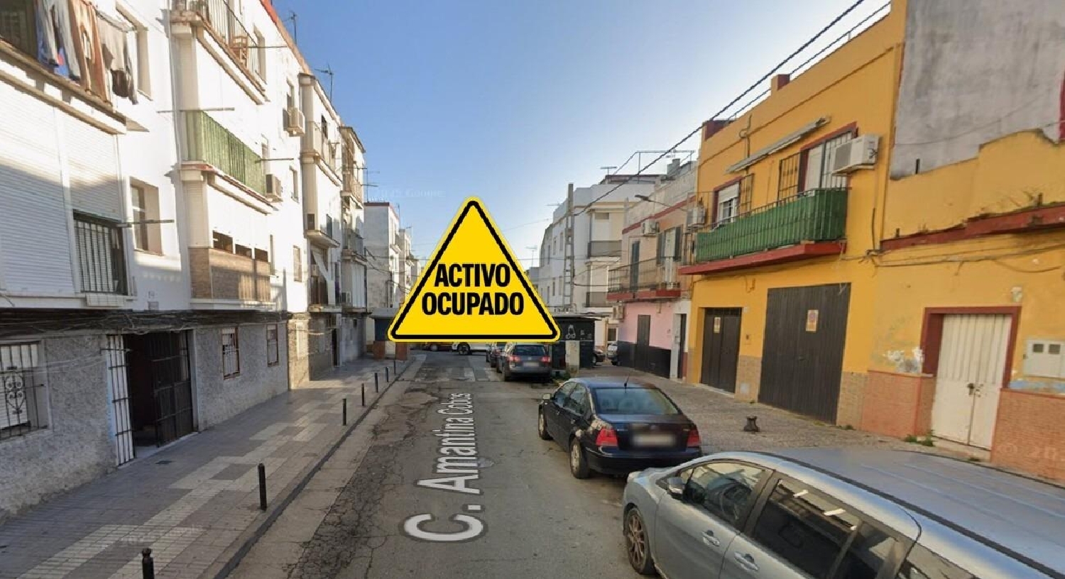  kaufen Wohnung San Juan De Aznalfarache Metropolitana De Sevilla 1