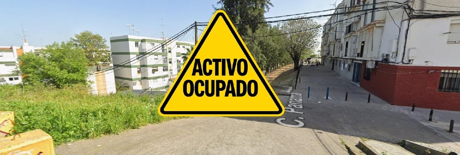  kaufen Wohnung San Juan De Aznalfarache Metropolitana De Sevilla 1
