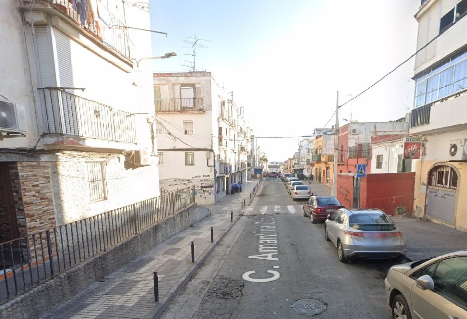  kaufen Wohnung San Juan De Aznalfarache Metropolitana De Sevilla 1