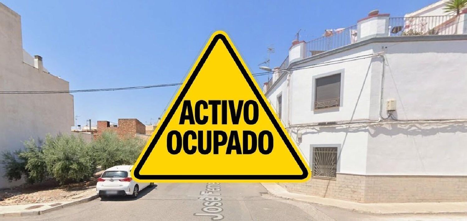  en venta apartamento San Juan De Moró Plana Alta 1