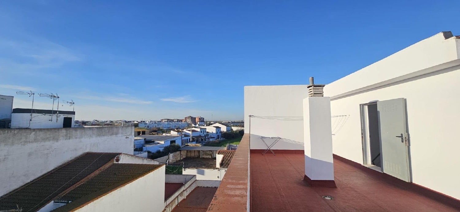 te koop appartement San Juan Del Puerto Metropolitana De Huelva 5
