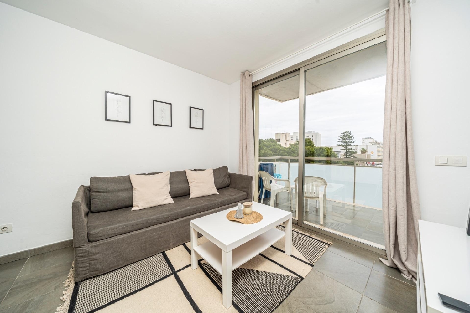  en venta apartamento San Lorenzo De Tormes Barco De Ávila (El) 3