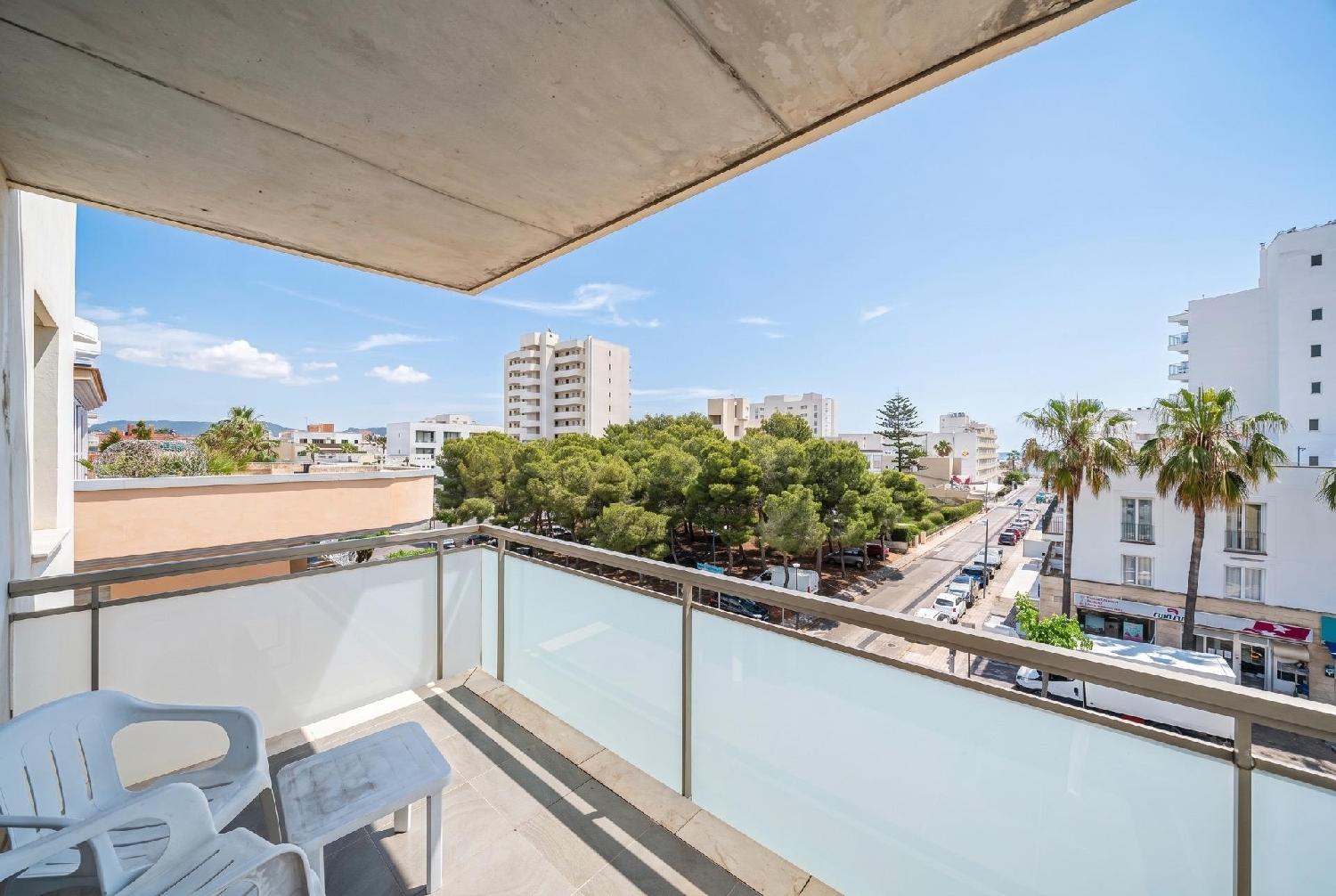  en venta apartamento San Lorenzo De Tormes Barco De Ávila (El) 6
