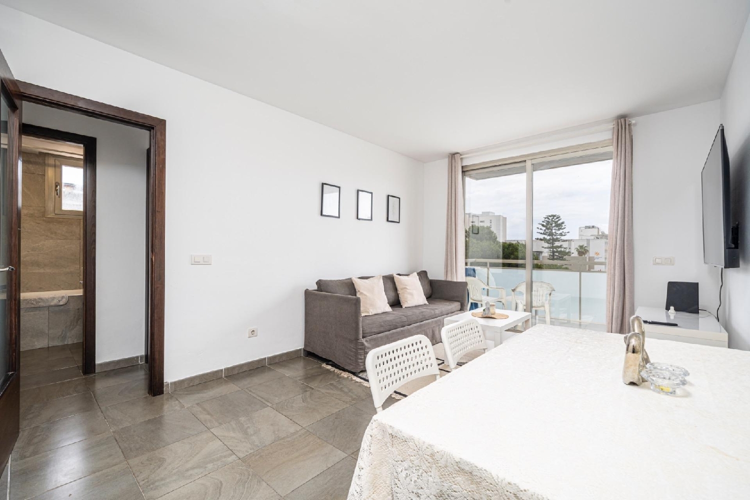  en venta apartamento San Lorenzo De Tormes Barco De Ávila (El) 2