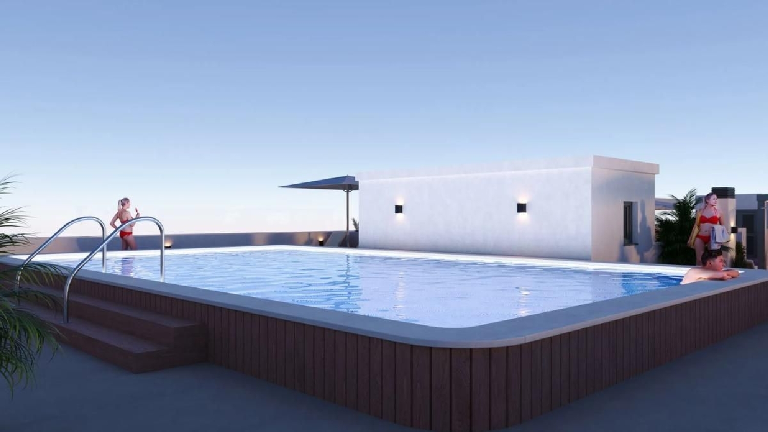  for sale apartment San Miguel De Salinas Baix Segura 7