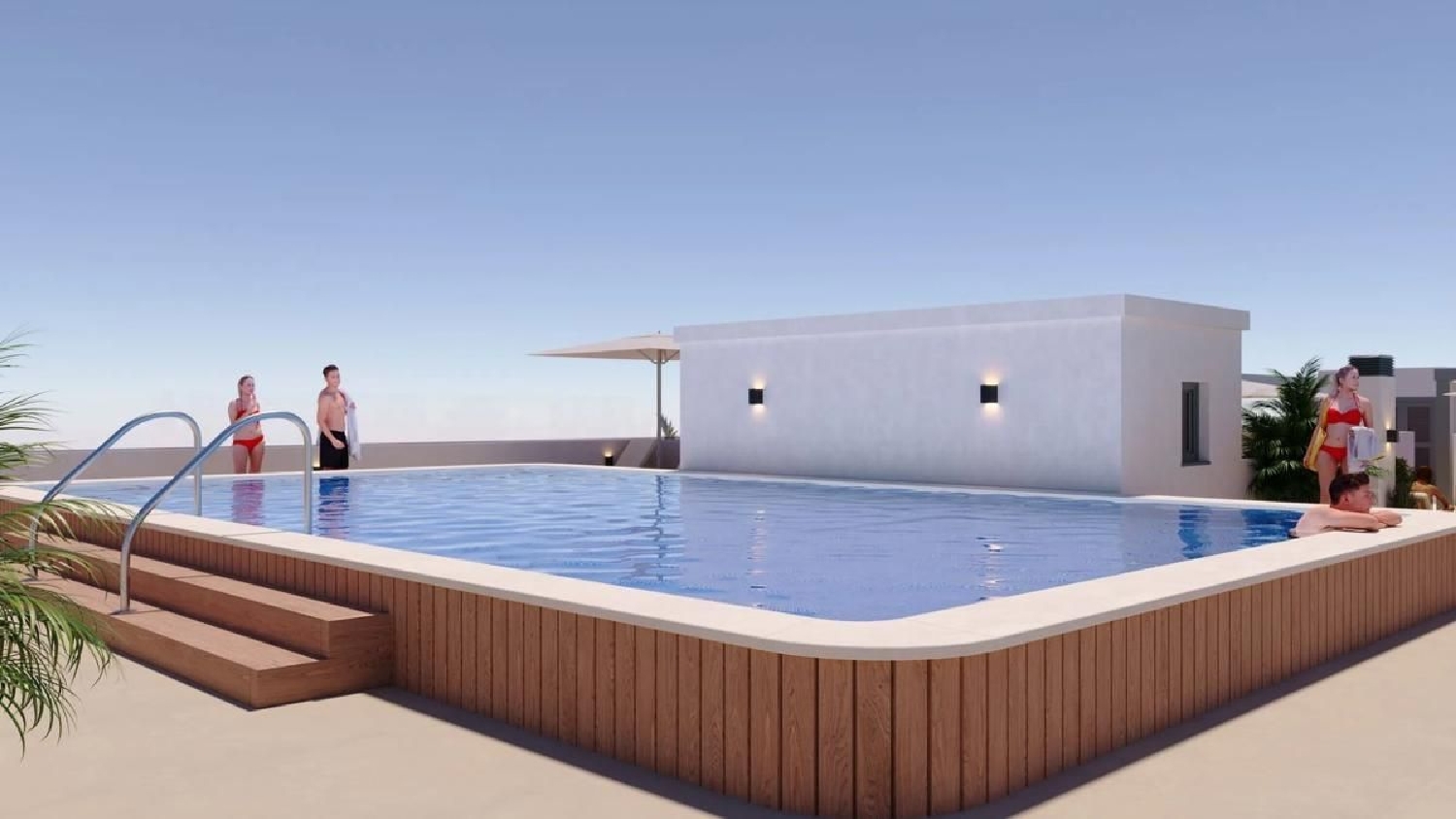  for sale apartment San Miguel De Salinas Baix Segura 6