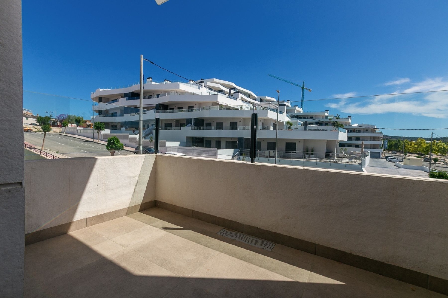  te koop appartement San Miguel De Salinas Baix Segura 2