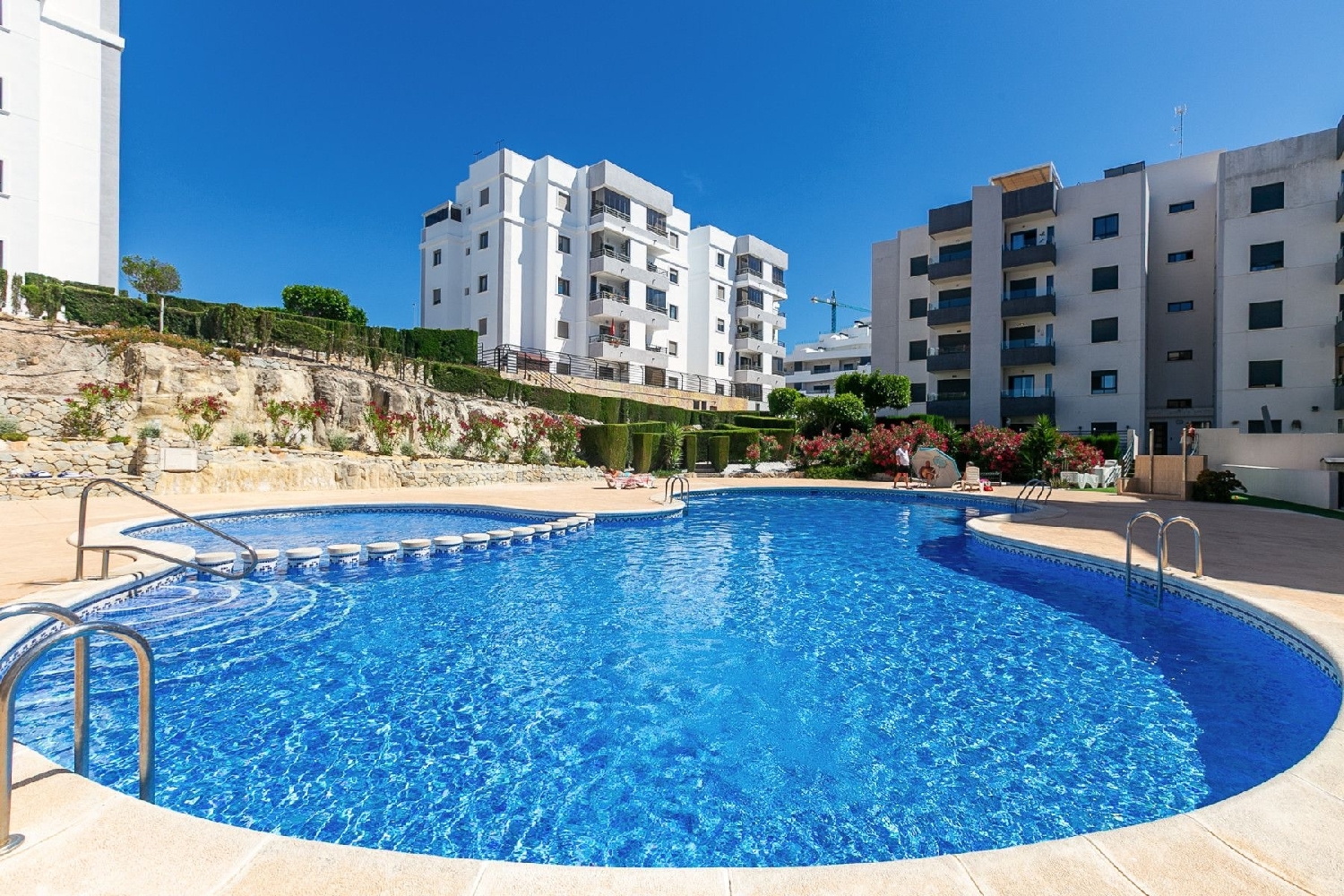  te koop appartement San Miguel De Salinas Baix Segura 1