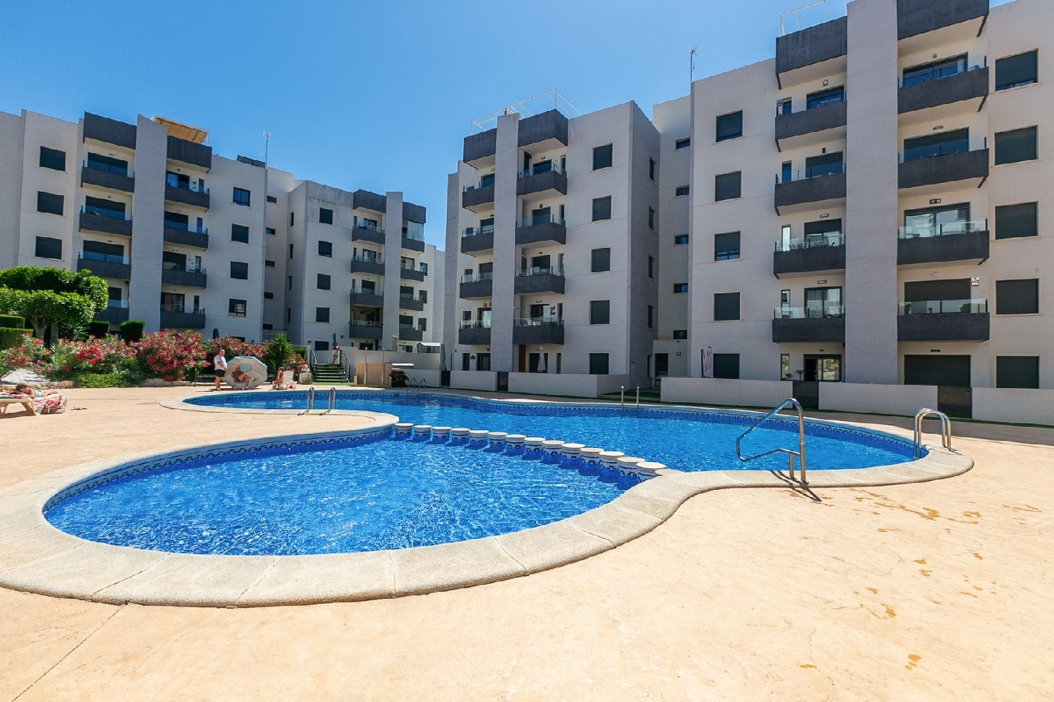 te koop appartement San Miguel De Salinas Baix Segura 4