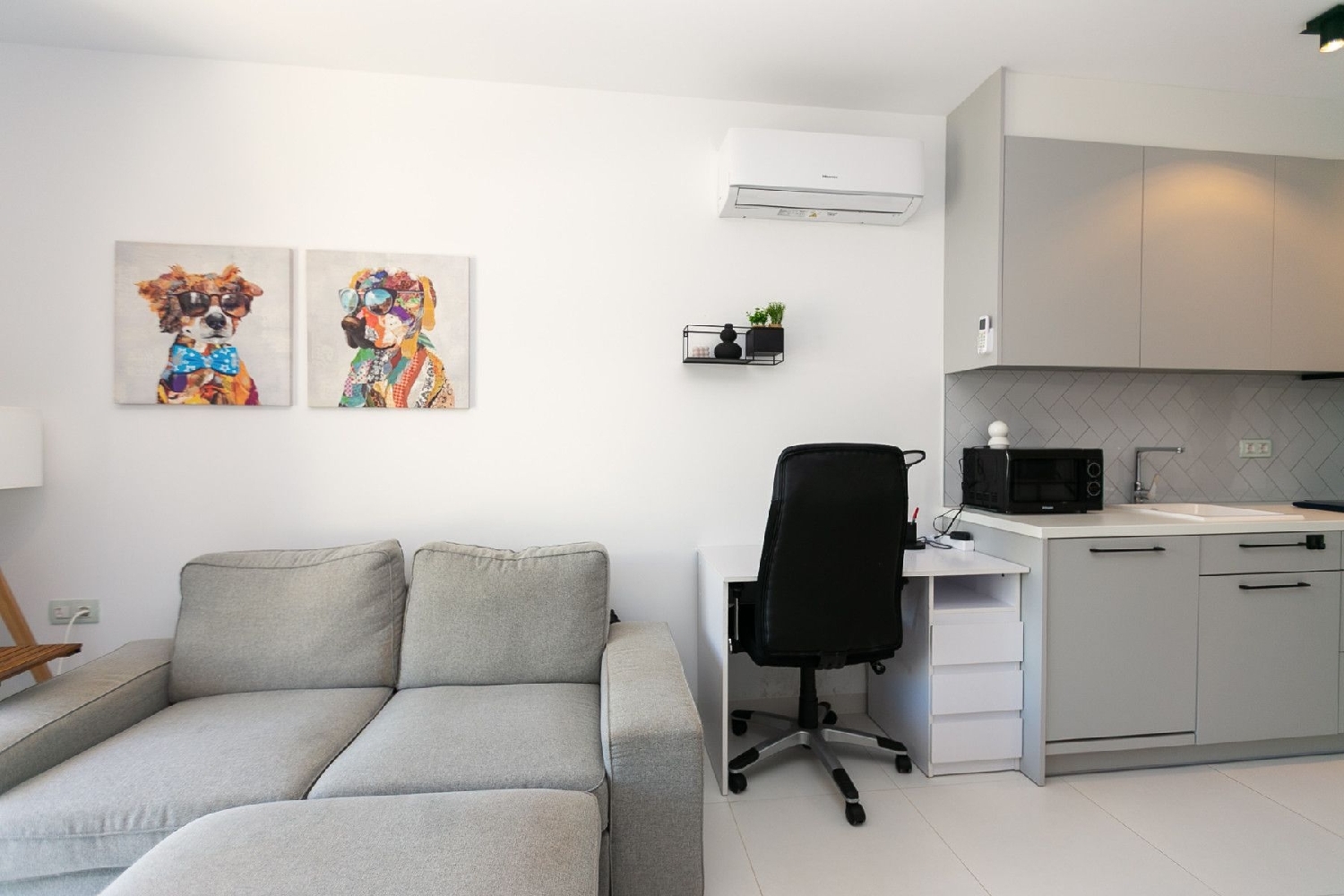  te koop appartement San Miguel De Salinas Baix Segura 5
