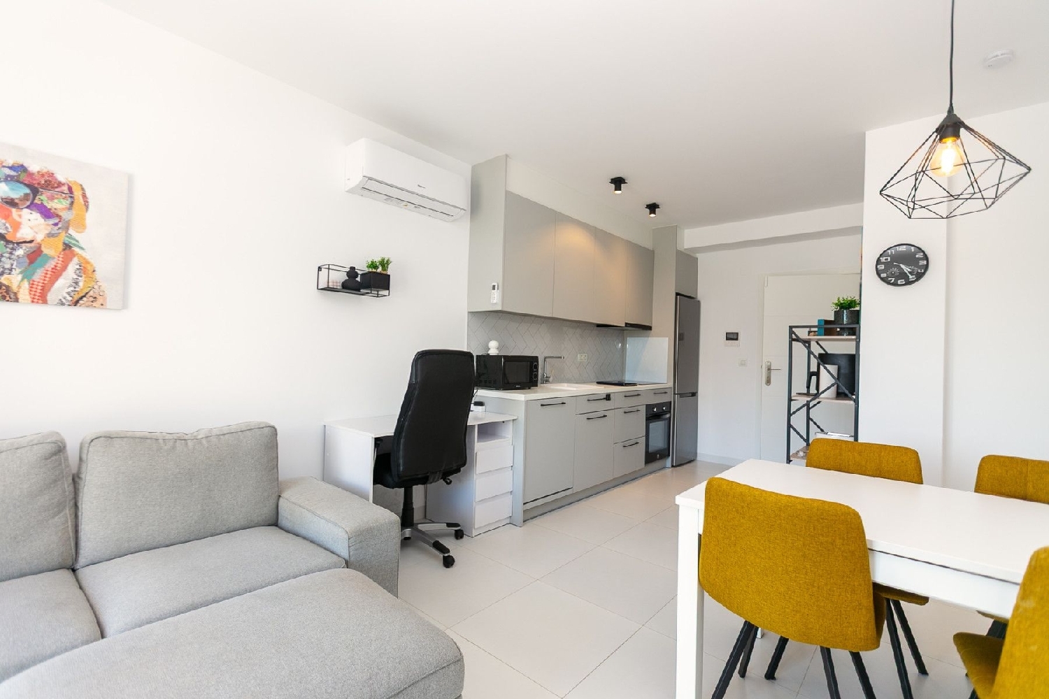  te koop appartement San Miguel De Salinas Baix Segura 8