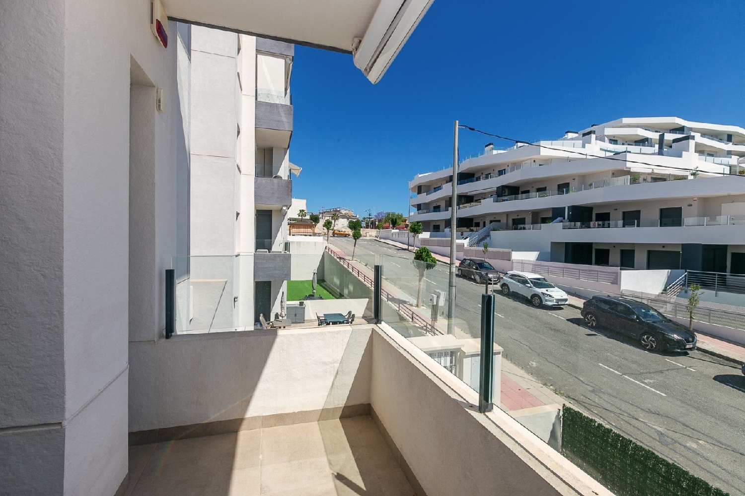  te koop appartement San Miguel De Salinas Baix Segura 3