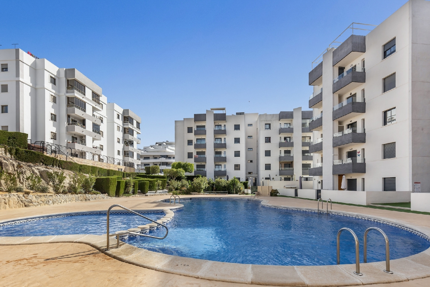  en venta apartamento San Miguel De Salinas Baix Segura 4