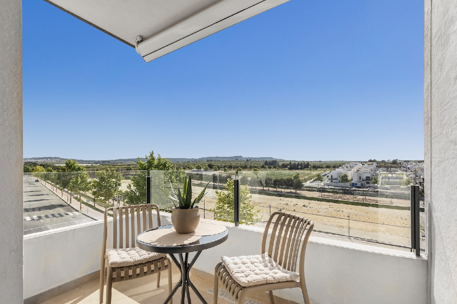  en venta apartamento San Miguel De Salinas Baix Segura 2