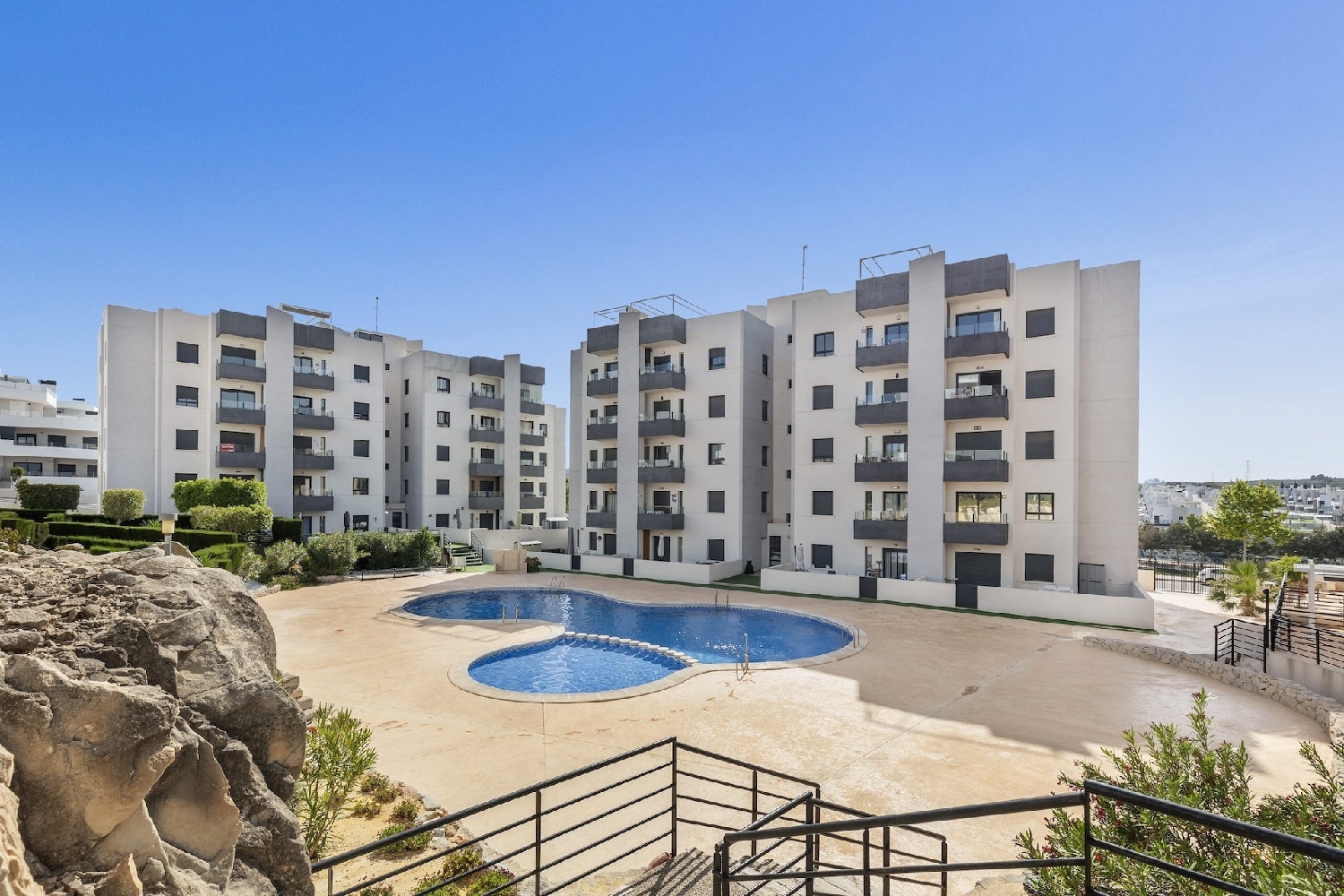  en venta apartamento San Miguel De Salinas Baix Segura 5