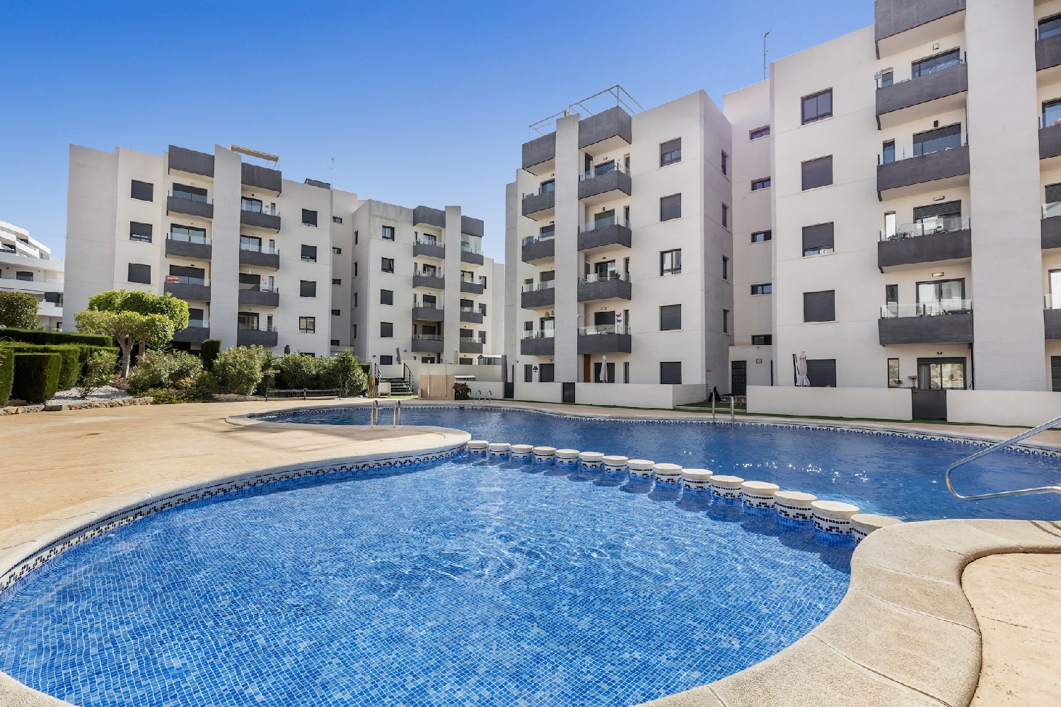  en venta apartamento San Miguel De Salinas Baix Segura 6