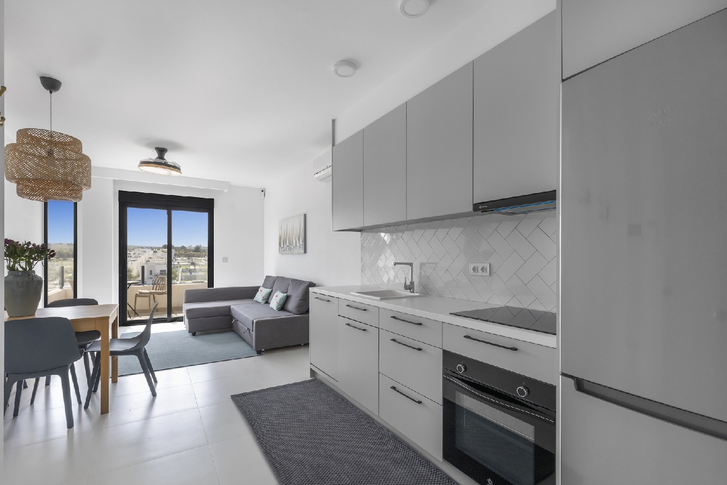  en venta apartamento San Miguel De Salinas Baix Segura 7