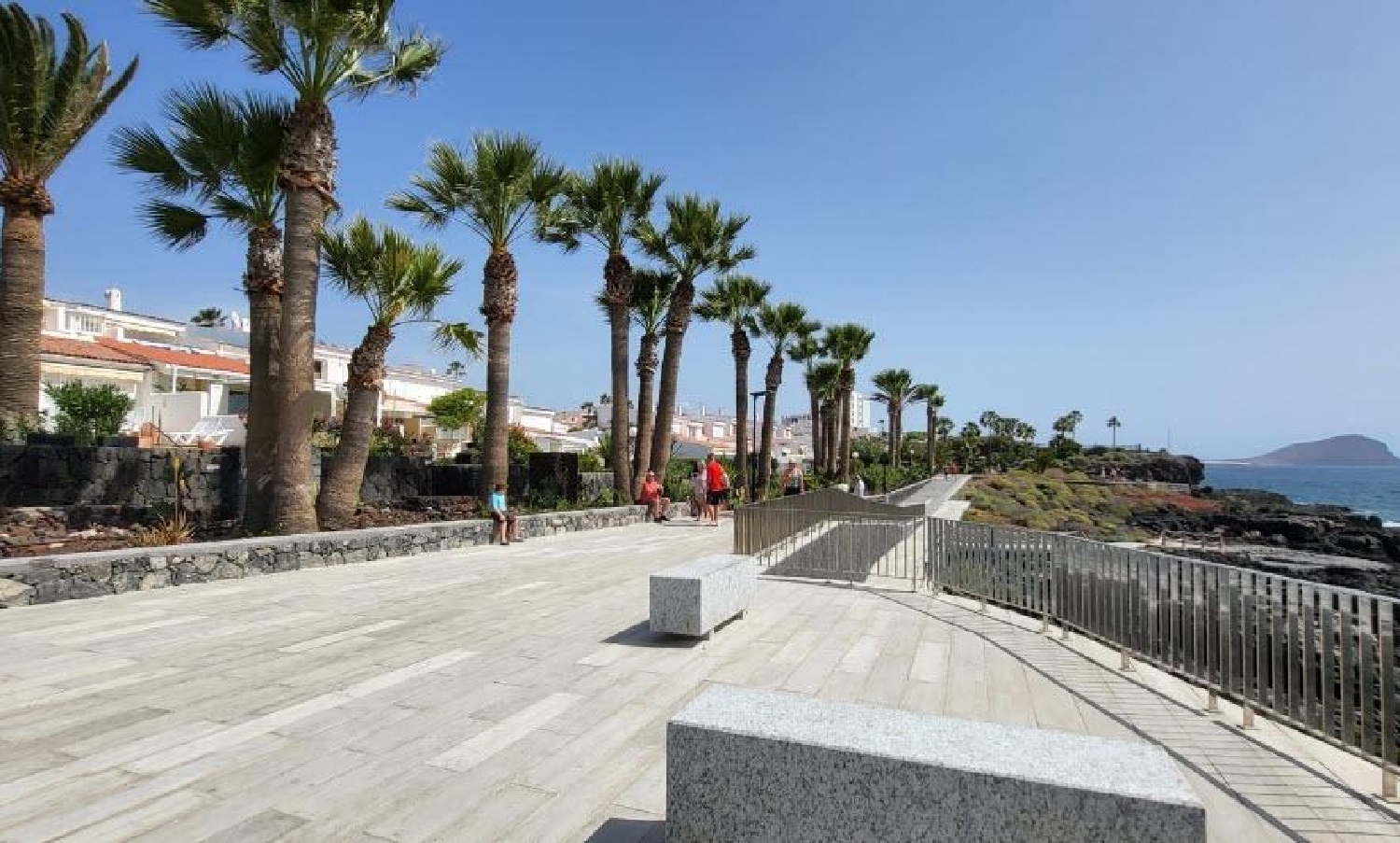  till salu lägenhet San Miguel De Abona Zona Sur 4