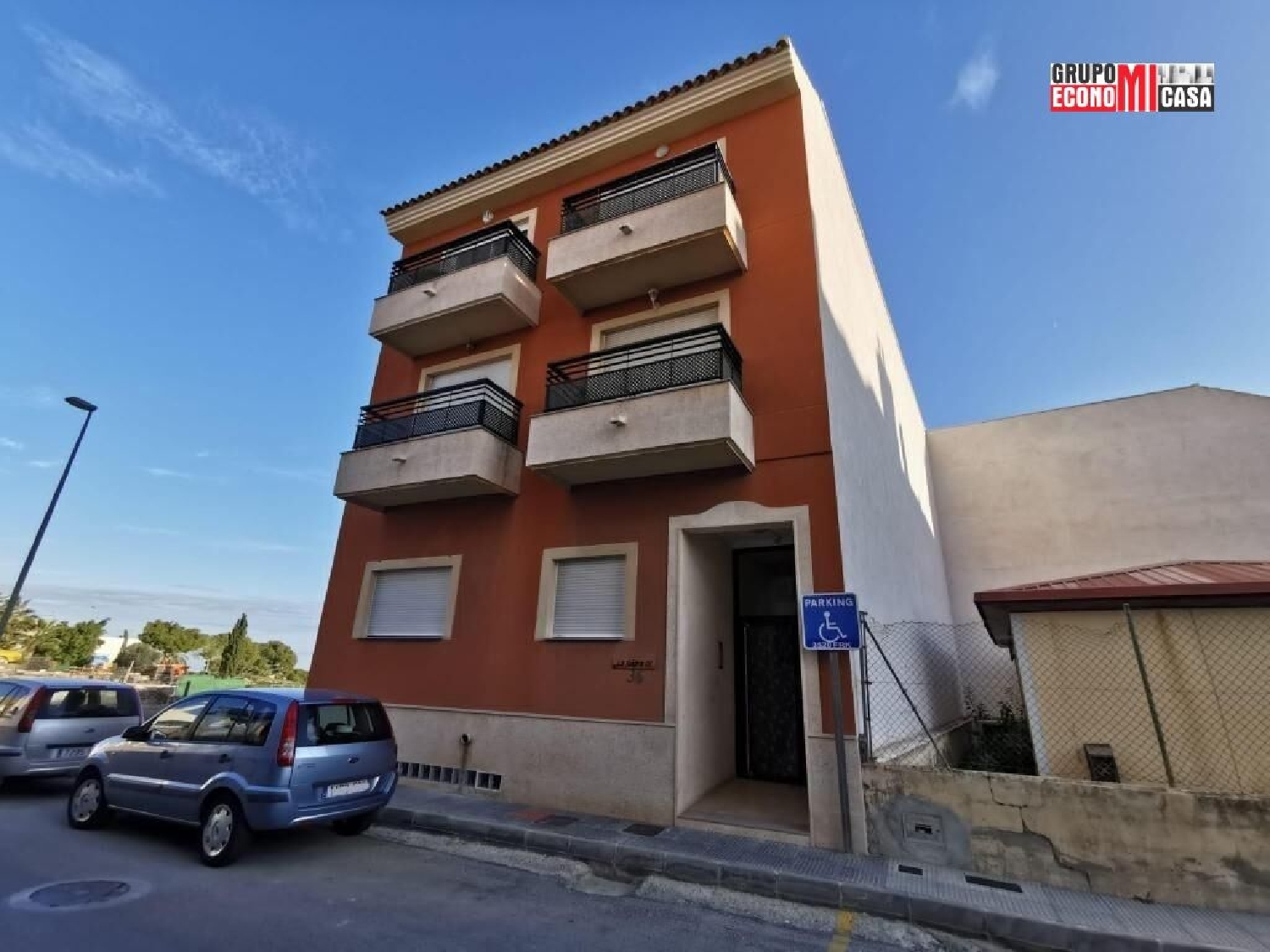  en venta apartamento San Miguel De Salinas Baix Segura 1