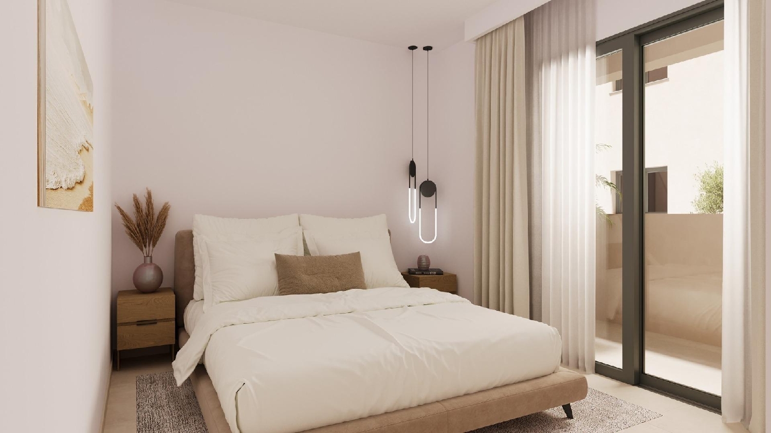  à vendre appartement San Miguel De Salinas Baix Segura 20