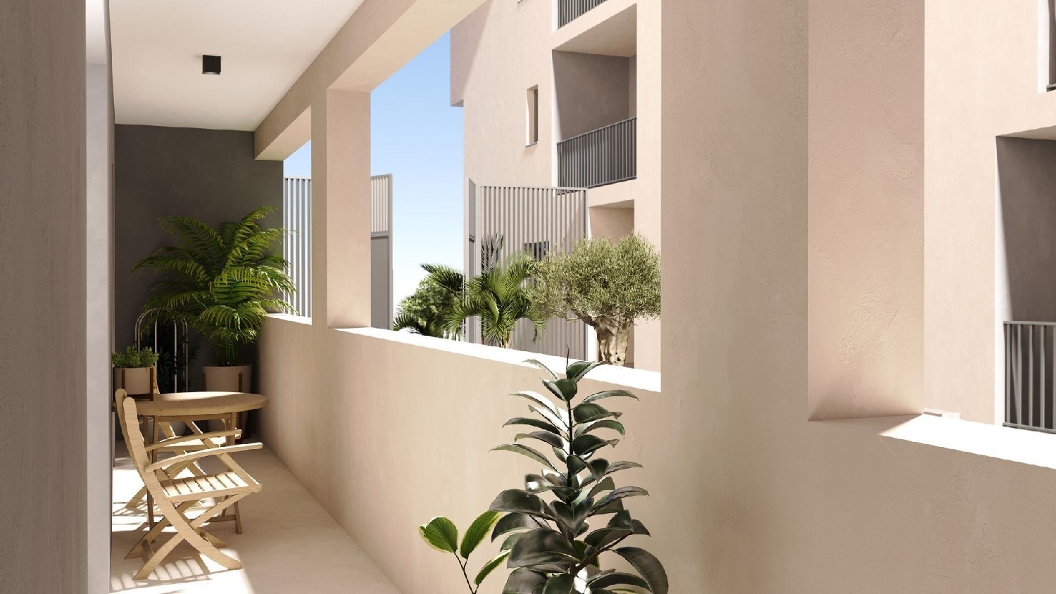  à vendre appartement San Miguel De Salinas Baix Segura 15