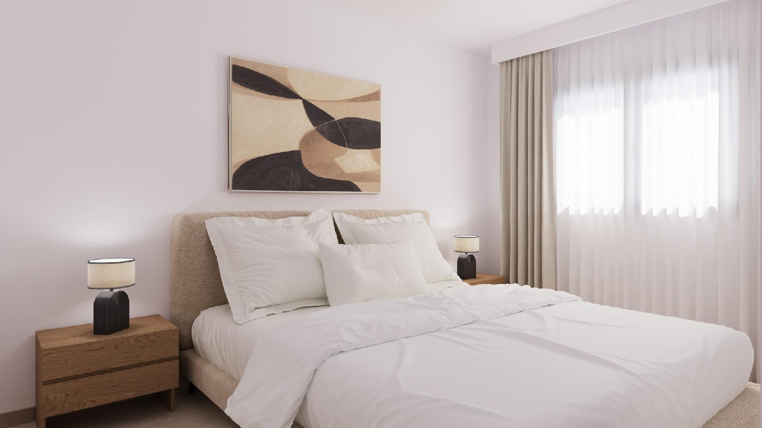  à vendre appartement San Miguel De Salinas Baix Segura 19