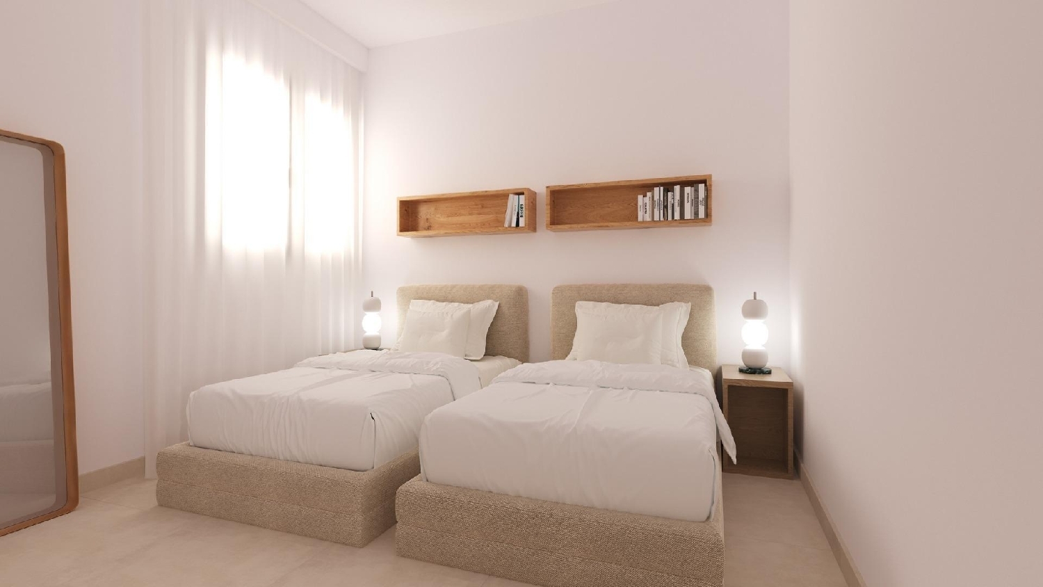  à vendre appartement San Miguel De Salinas Baix Segura 22