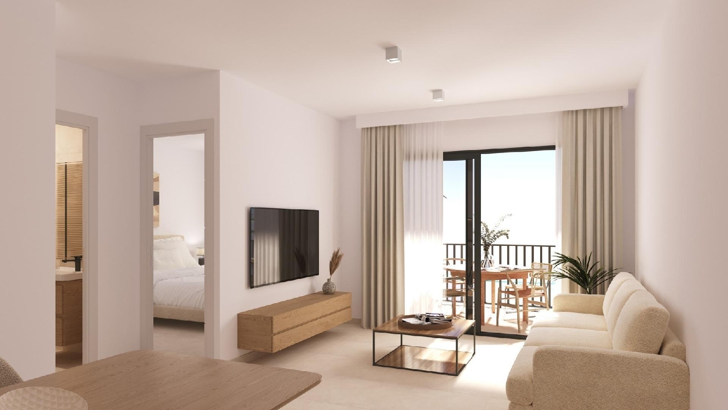  à vendre appartement San Miguel De Salinas Baix Segura 16