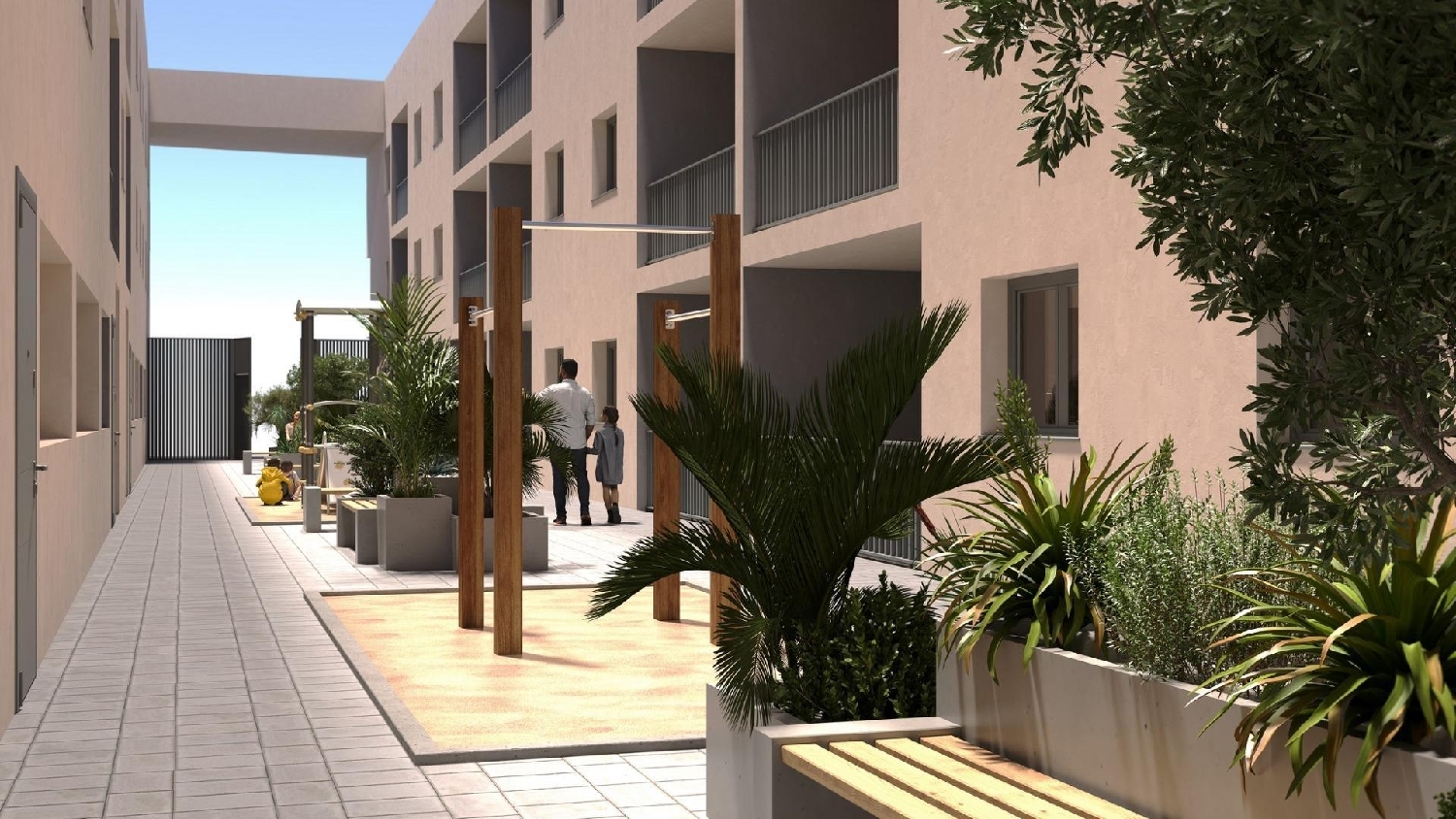  à vendre appartement San Miguel De Salinas Baix Segura 11