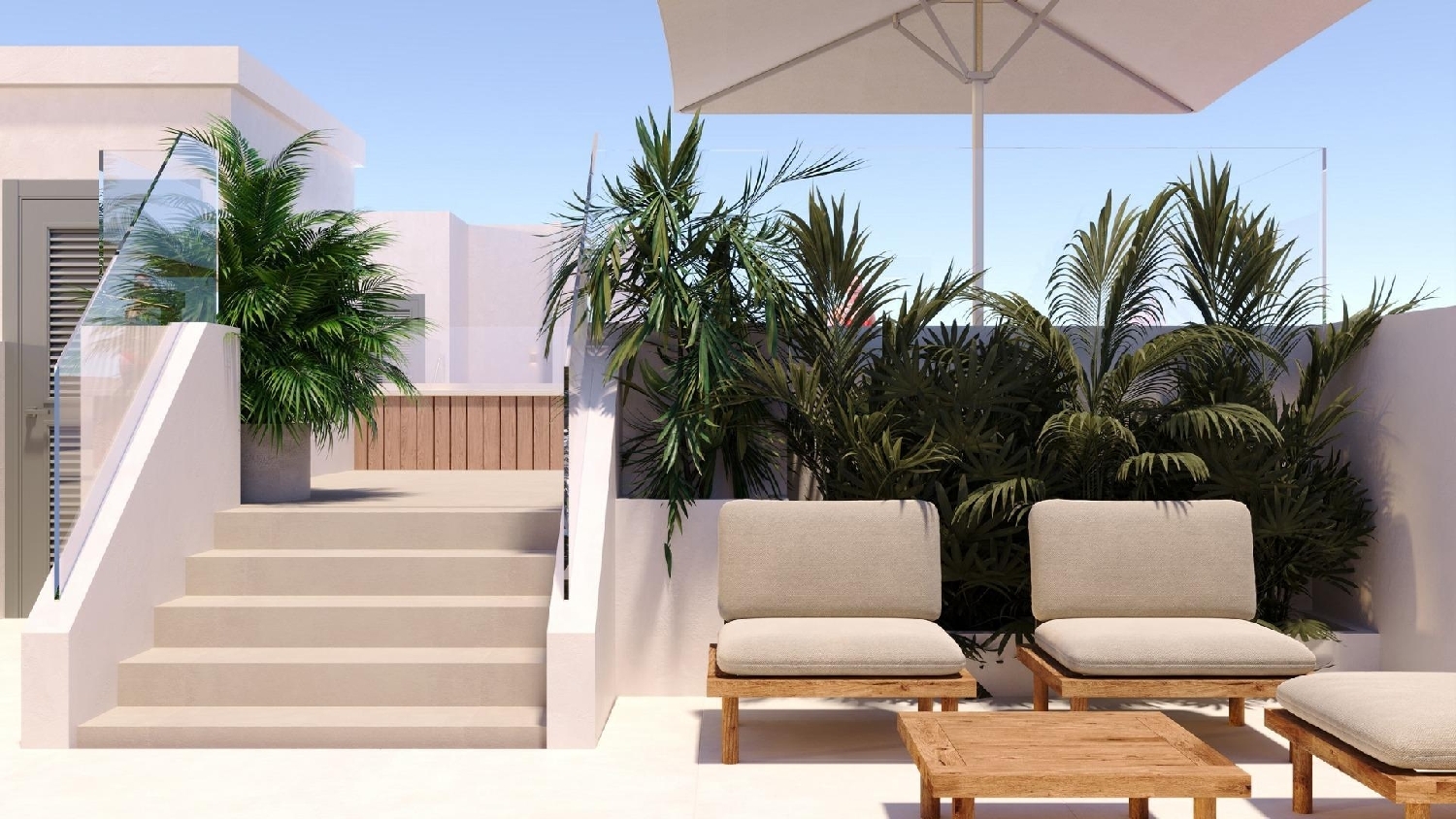  à vendre appartement San Miguel De Salinas Baix Segura 24
