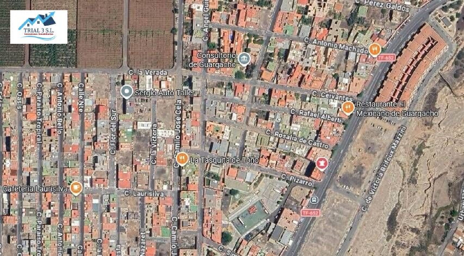  te koop appartement San Miguel De Abona Zona Sur 2