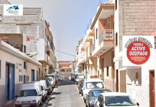San Miguel De Abona Zona Sur appartement foto 6380571
