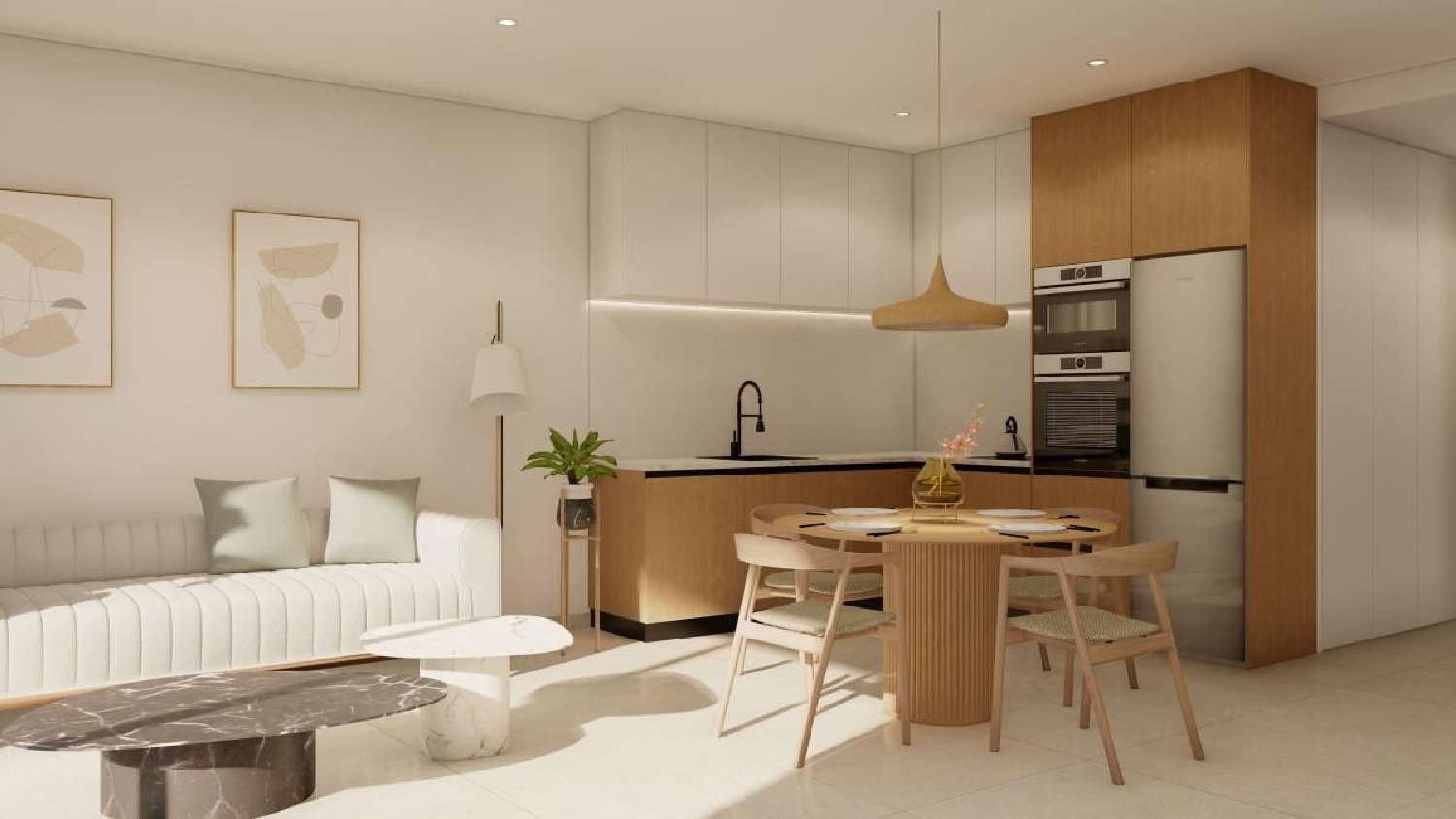  kaufen Wohnung San Pedro Del Pinatar Mar Menor 8