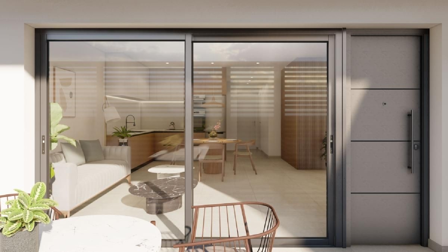 kaufen Wohnung San Pedro Del Pinatar Mar Menor 5