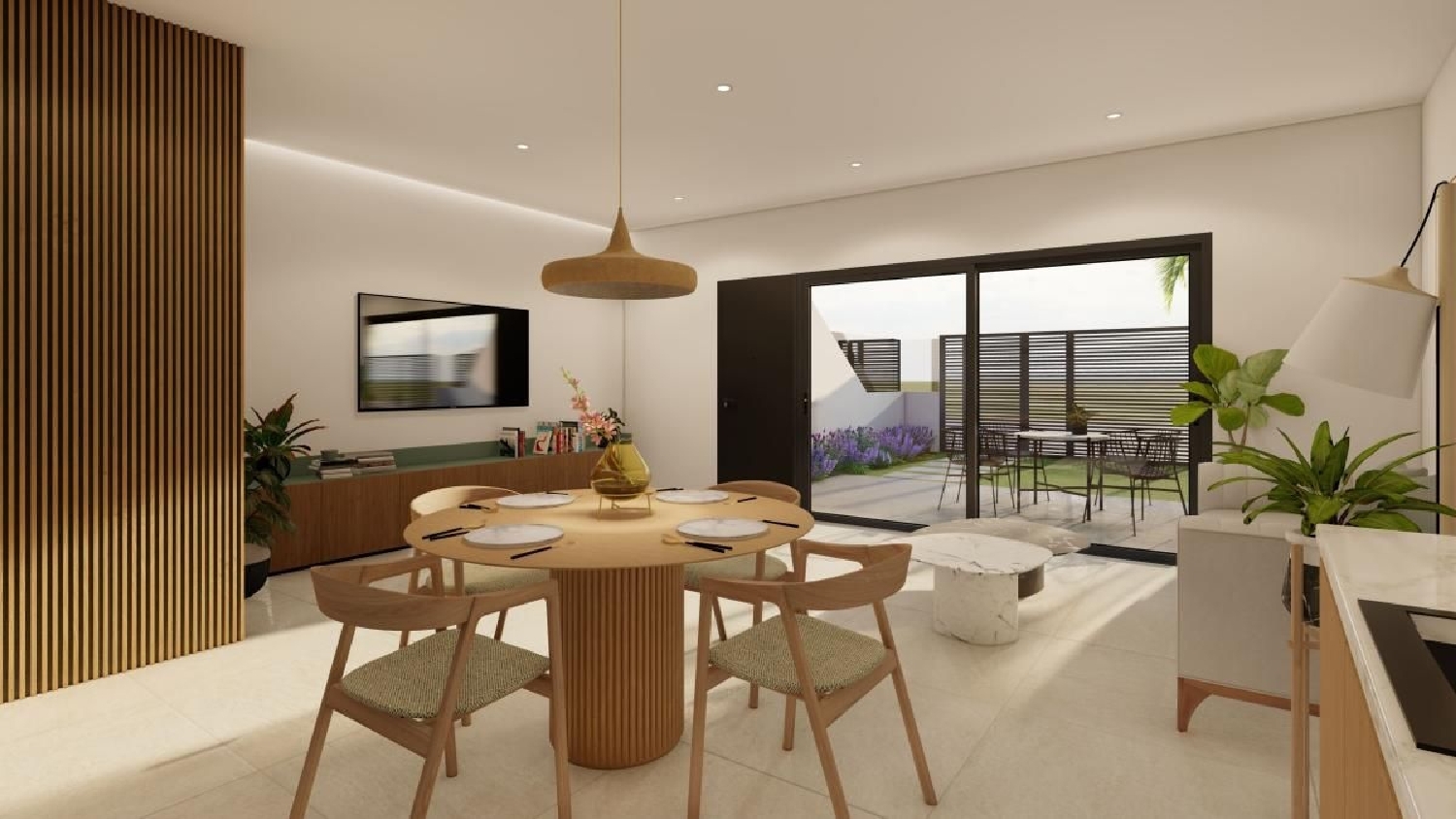  kaufen Wohnung San Pedro Del Pinatar Mar Menor 7